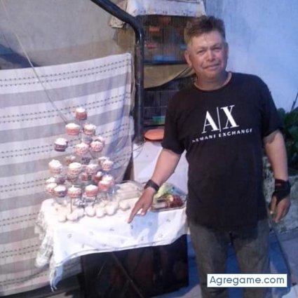 Jcmitras chico separado en Juárez