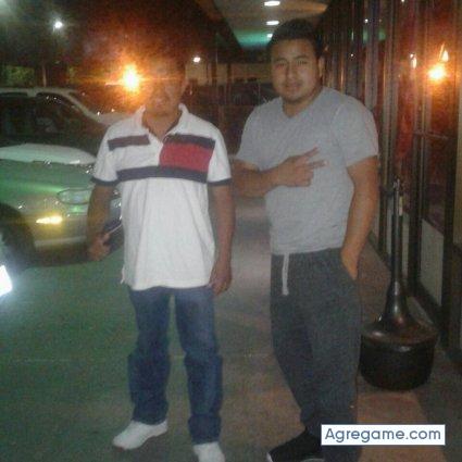 gaelmartinez chico soltero en Gillette