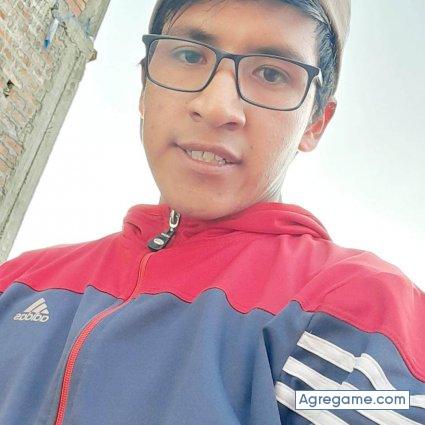 neybi chico soltero en Huancayo