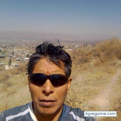 alonsorm chico soltero en Arequipa