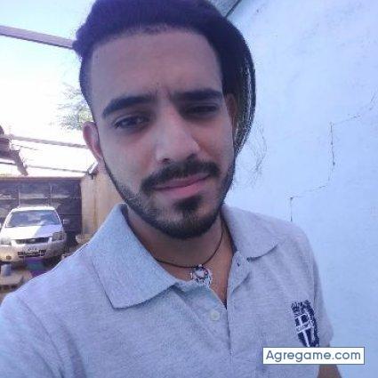 Sam0606 chico soltero en Barquisimeto