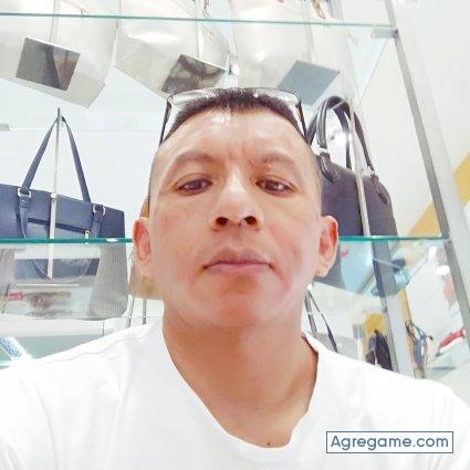 Yalan000 chico soltero en Toribío