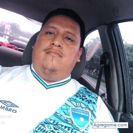 Beto1294 chico soltero en Malacatan