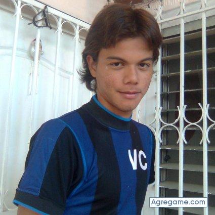 Josue992 chico soltero en Nuevo Emperador