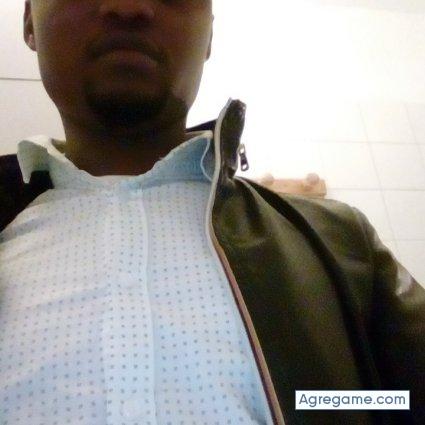 Bakoroba chico soltero en Villablino