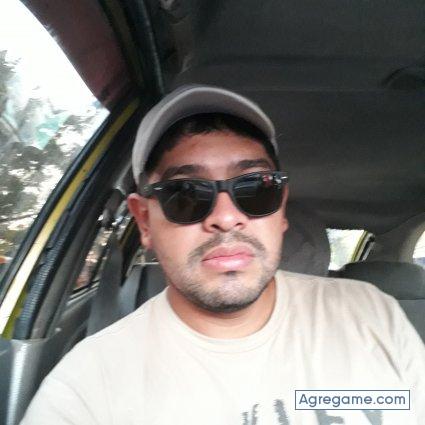 Wilgergreg chico soltero en Estelí