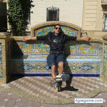 raulormaetxea chico soltero en Talarrubias