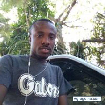 gregoralmonor chico soltero en Santo Domingo Norte