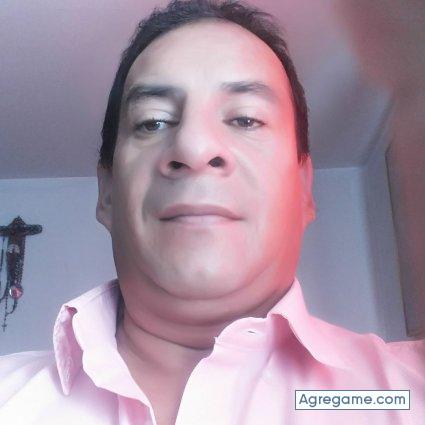 juancarlos8917 chico soltero en Bogotá