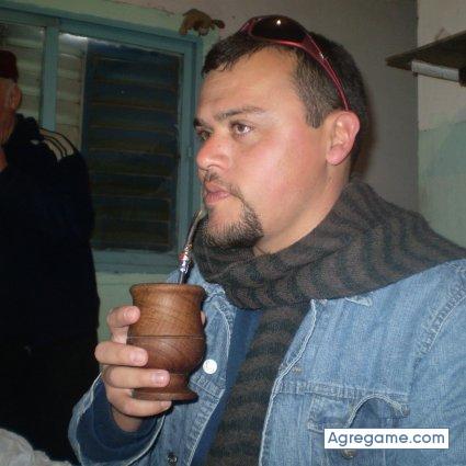 matia77 chico soltero en Ceres