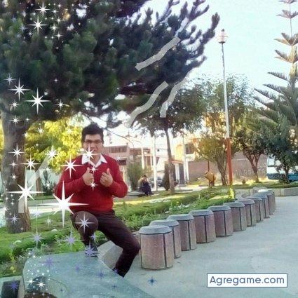 josemiguel1489 chico soltero en Jayanca