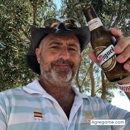 Restrepo13 chico soltero en Torrox