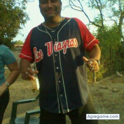 ROBINSONARCAYA chico soltero en Ciudad Ojeda