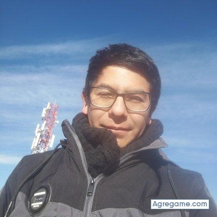 fredymidwar chico soltero en Ayaviri