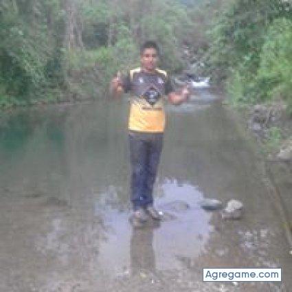 faustogutama chico separado en Baños