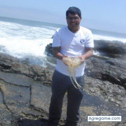 mjc290774 chico soltero en Cajamarca