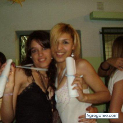 ANI chica soltera en Aldo Bonzi