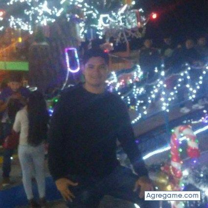 ervinrios chico soltero en Tacna