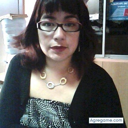 Marcepr chica divorciada en Copiapó