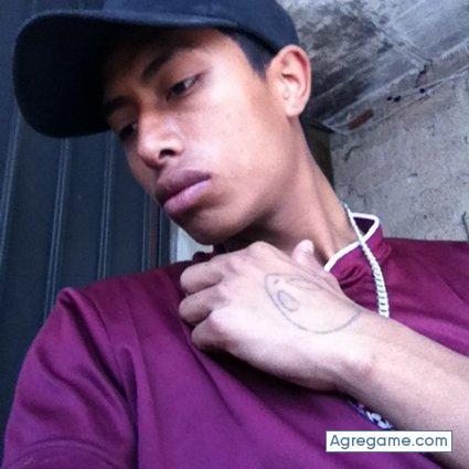 Xavierssilva8 chico soltero en Tlalpan