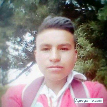 Reyesje chico soltero en Tunja