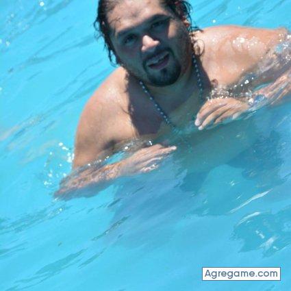 Rugyer1978 chico soltero en Plaza Huincul