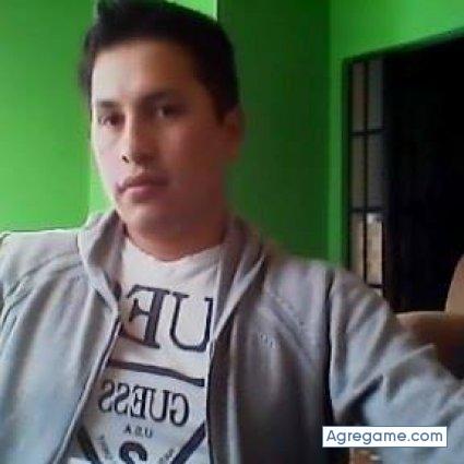 willian198807 chico soltero en Lima