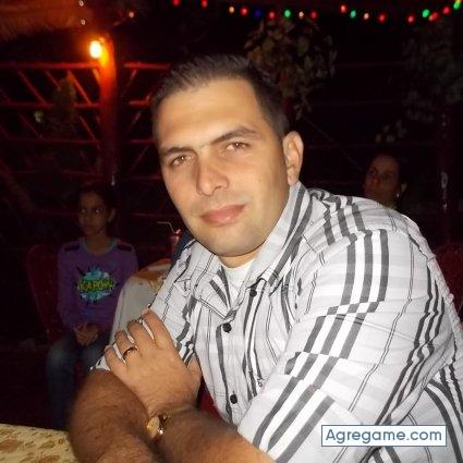 Man1982 chico soltero en Cotorro