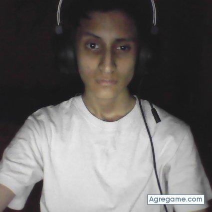 Victor_Abel_AB chico soltero en Chilca