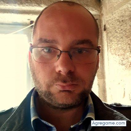 joregebal chico soltero en Foz