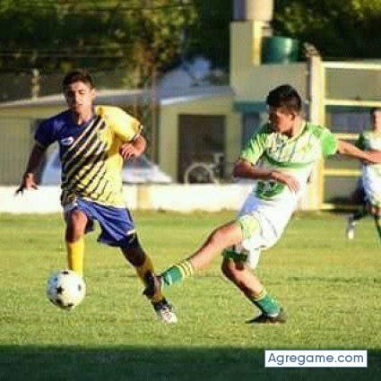 lucasbenitez chico soltero en Villa Del Rosario