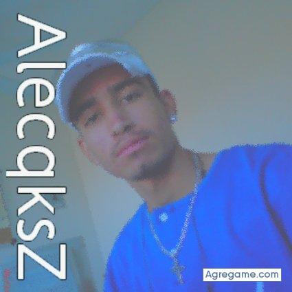 AlecqksZ chico casado en Hermosillo