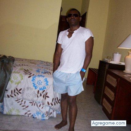 HACHEEEE chico soltero en Santa Cruz De Barahona