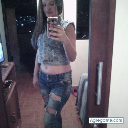 Fernaramirez chica soltera en Medellín