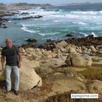 gonzalitoluis chico soltero en La Serena