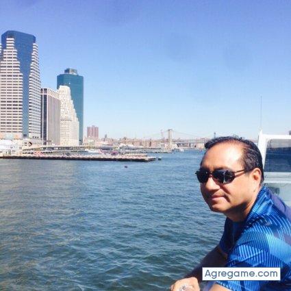 ALFCEL chico soltero en Benito Juárez