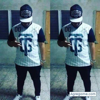 omarvelasquez chico soltero en Taulabé