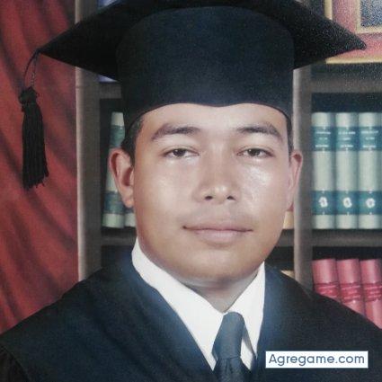 cairo386 chico soltero en Somotillo