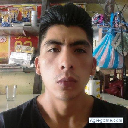 Zetus chico soltero en Sorata