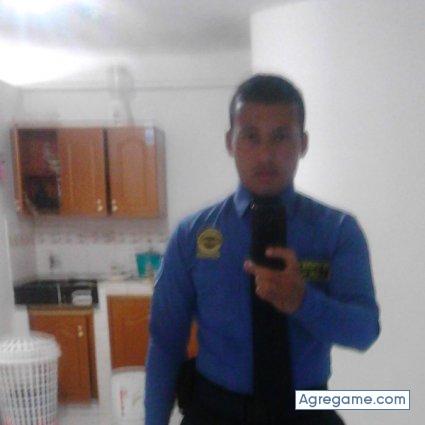 andrespal chico soltero en Burela