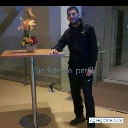 DeibyCalderon1987 chico soltero en Neiva