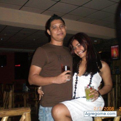 Tony55 chico soltero en Panamá