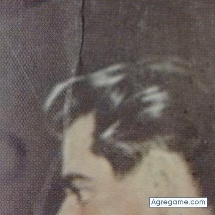 lunajod chico soltero en Vigo