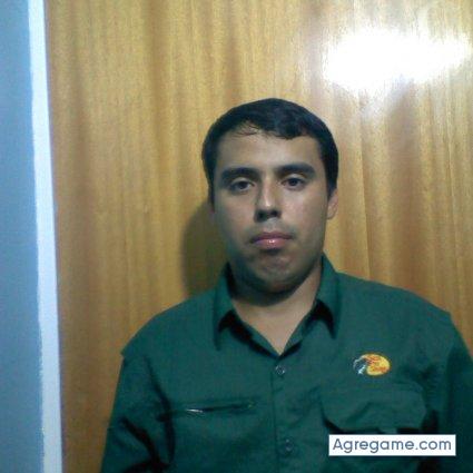 gerijrl chico soltero en Cúa