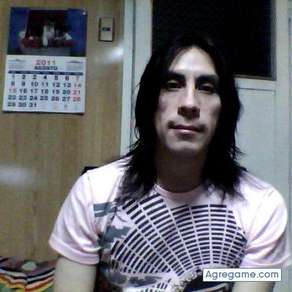 chiqui41 chico soltero en Puerto Natales