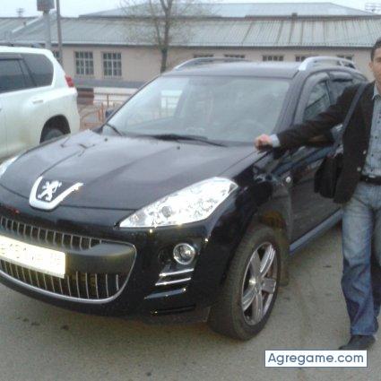 ivanarg333 chico soltero en Pellegrini