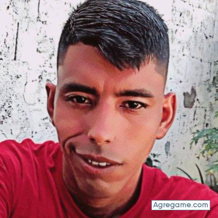 Foto de albherth lamas, 32 años en Araure