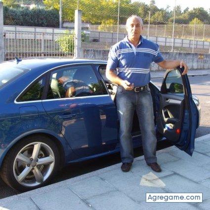 jesussantamarina chico soltero en Vila De Cruces