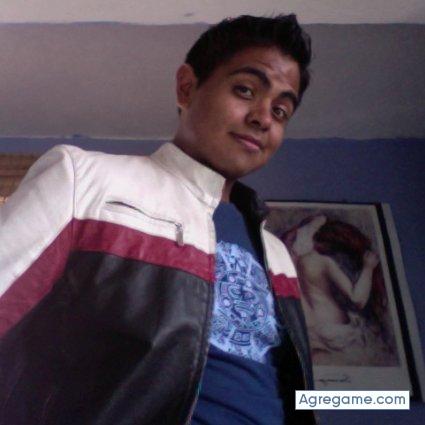 ercho chico soltero en Tláhuac