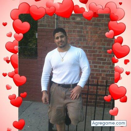 jhonnysito chico soltero en Poughkeepsie